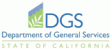 California Department of General Services logo