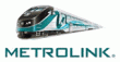 Metrolink logo