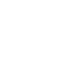 A simple, white icon of a star.