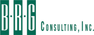 BRG Consulting Inc Logo