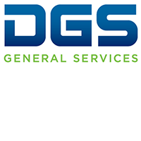 California Department of General Services Logo