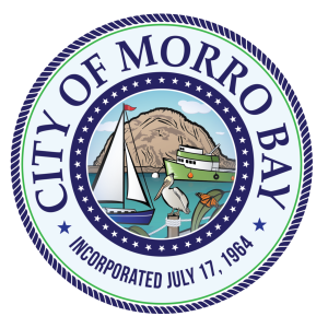 City of Morro Bay Logo