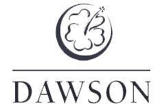 Logo for Dawson Federal, Incorporated.