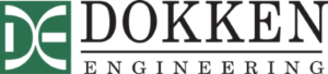 Dokken Engineering Logo