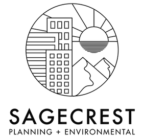Sagecrest Planning and Environmental logo