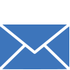 Transparent email icon