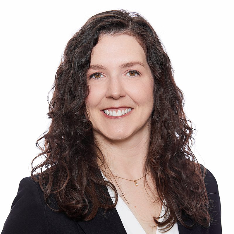 Headshot of Molly Valasik, MA, RPA: CEO, CFO, Principal Archaeologist.